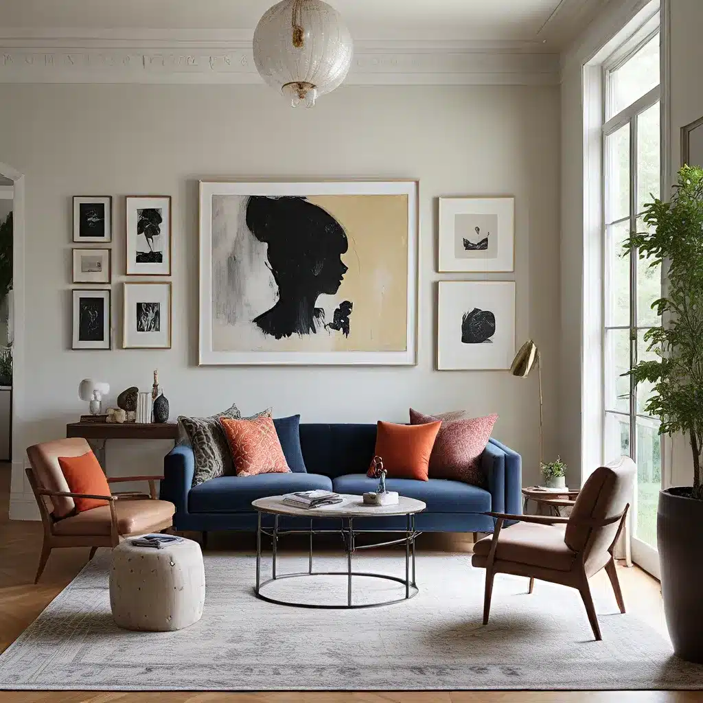 Artful Abodes: Curating a Gallery-Worthy Home