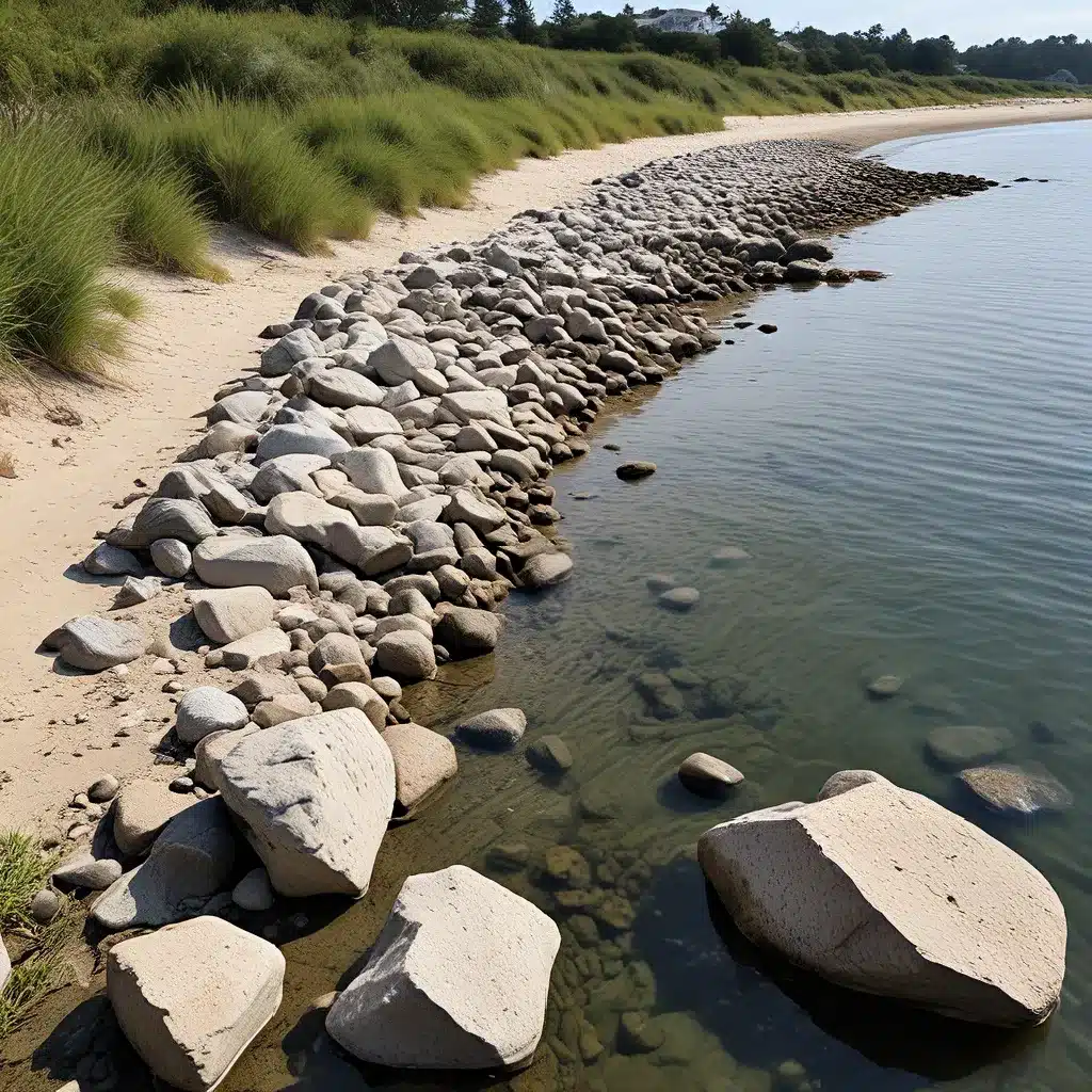 Coastal Rejuvenation: Refreshing Your Space with Sustainable Coastal Solutions