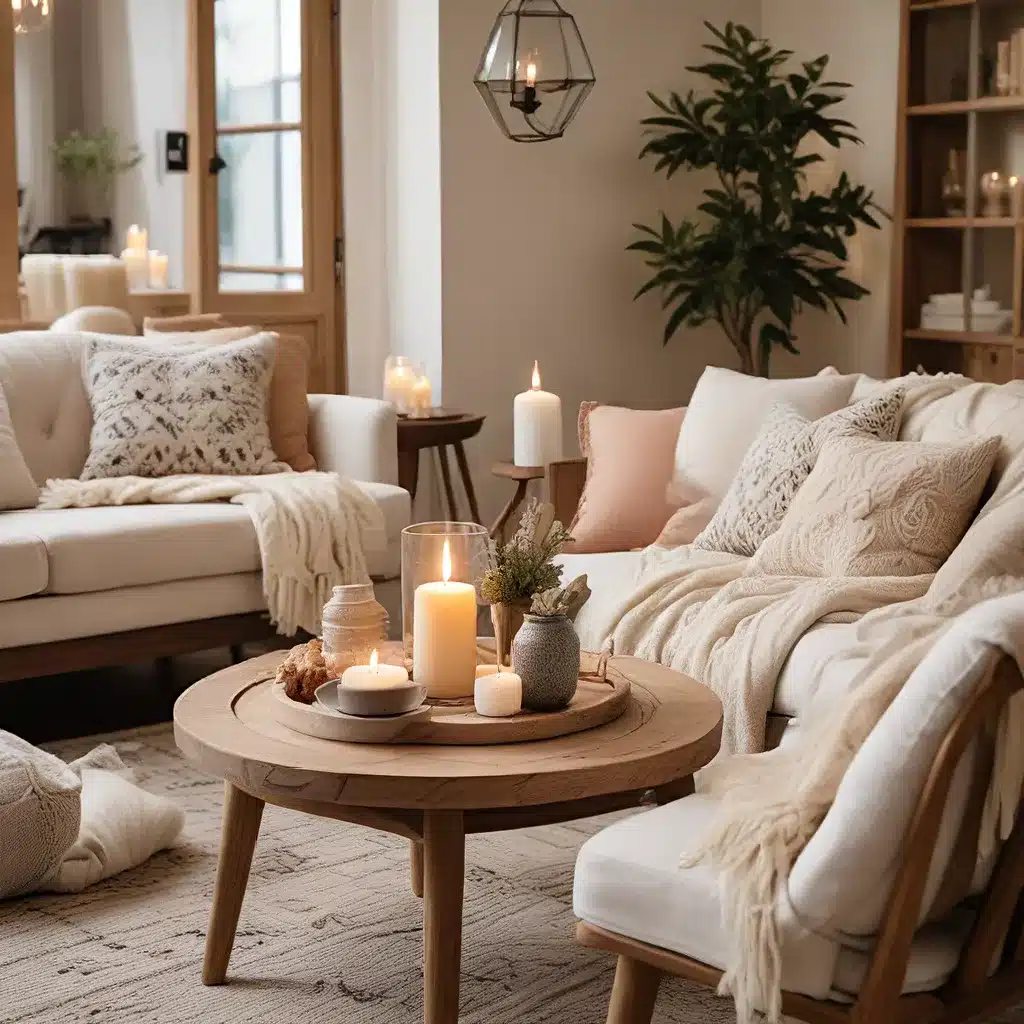 Cozy Chic: Hygge-Inspired Design for Welcoming Spaces