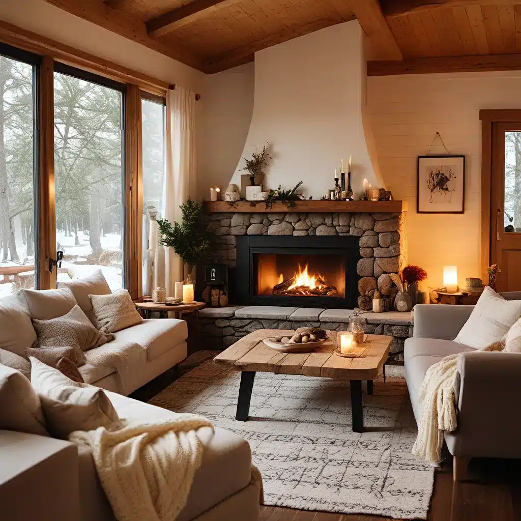 Cozy Comforts: Creating Hygge-Inspired Retreats