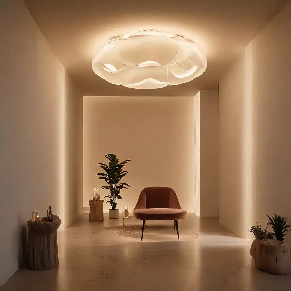 Glow with the Senses: Lighting Designs that Evoke Emotional Connection