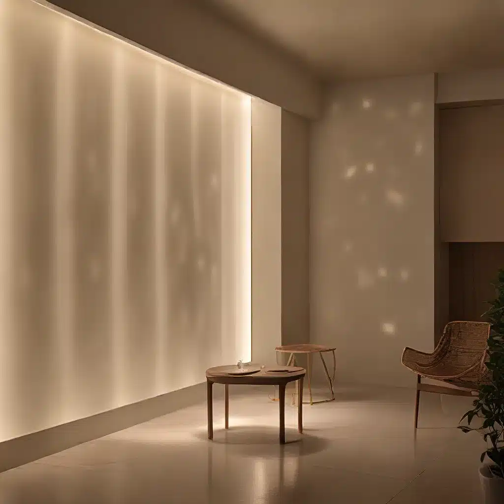 Glow with the Senses: Lighting Designs that Evoke Emotional Experiences