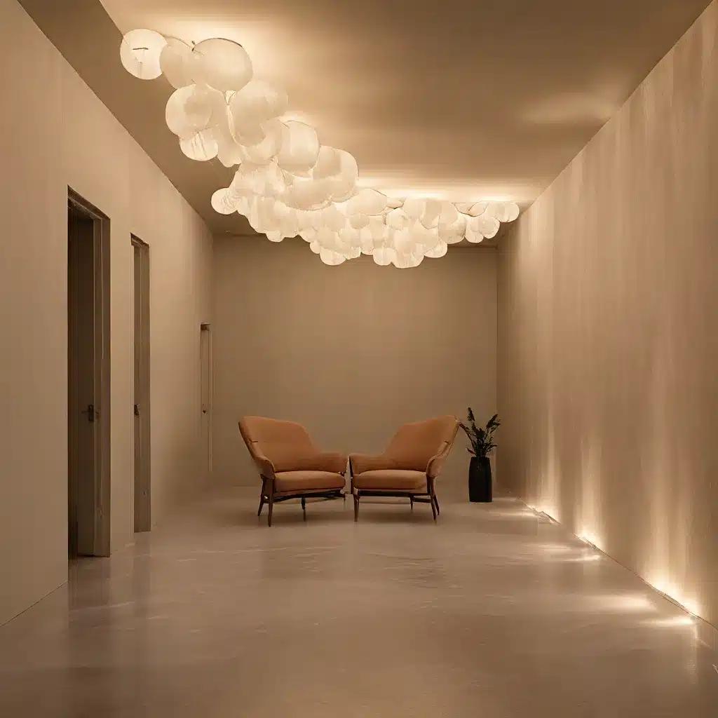 Glow with the Senses: Lighting Designs that Evoke Emotional Responses