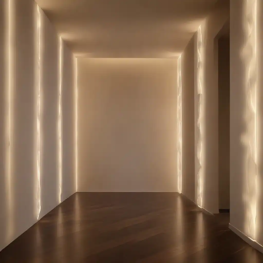 Glow with the Senses: Lighting Designs that Evoke Emotions