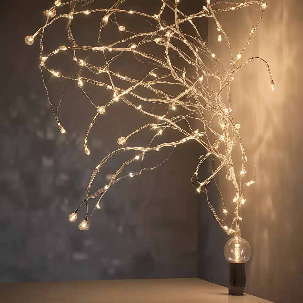 Illuminate Your Creativity: Lighting Designs that Inspire Innovation