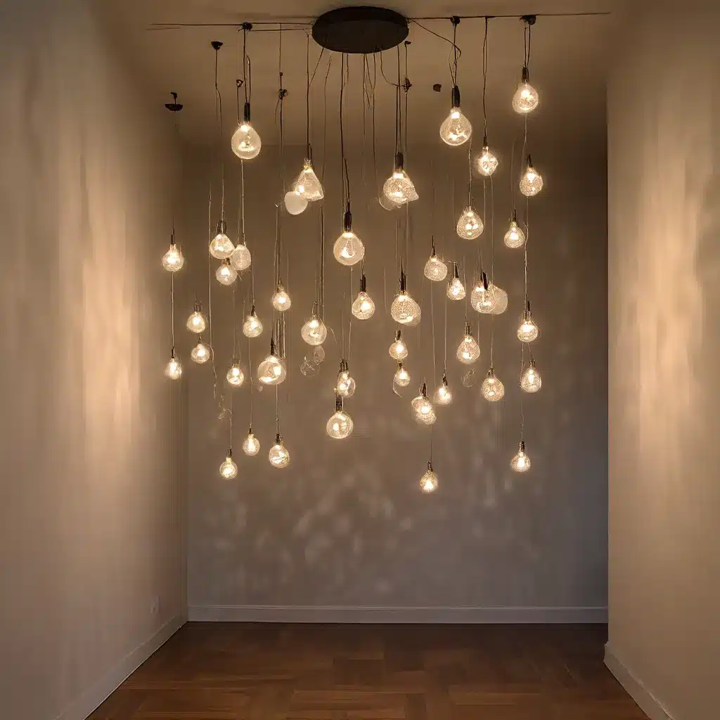 Illuminate Your Creativity: Lighting Designs that Spark Innovation