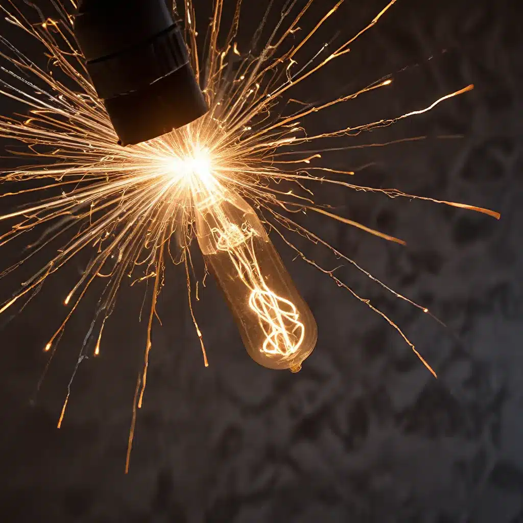 Illuminate Your Creativity: Lighting that Sparks Innovation