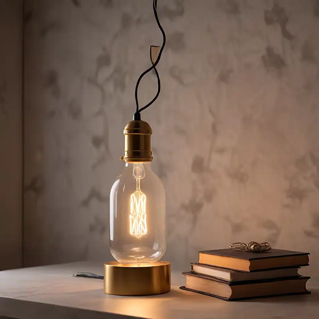 Illuminate Your Essence: Lighting that Reflects Your Unique Personal Style