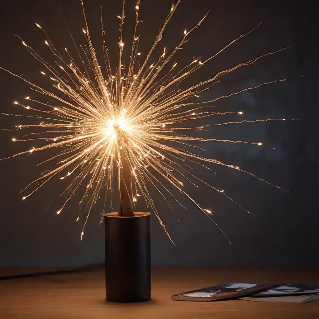 Illuminate Your Imagination: Lighting that Sparks Creativity and Innovation