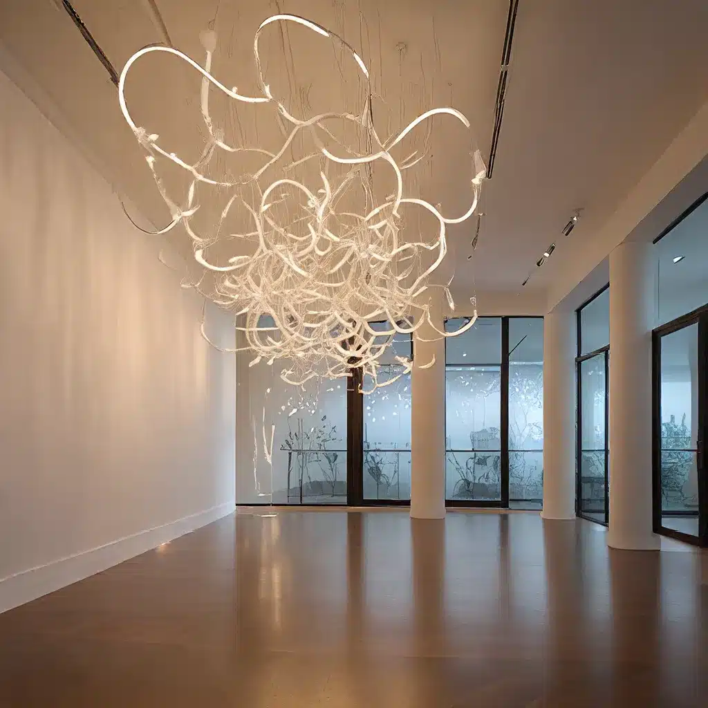 Illuminate Your Vision: Lighting Designs that Inspire Creativity