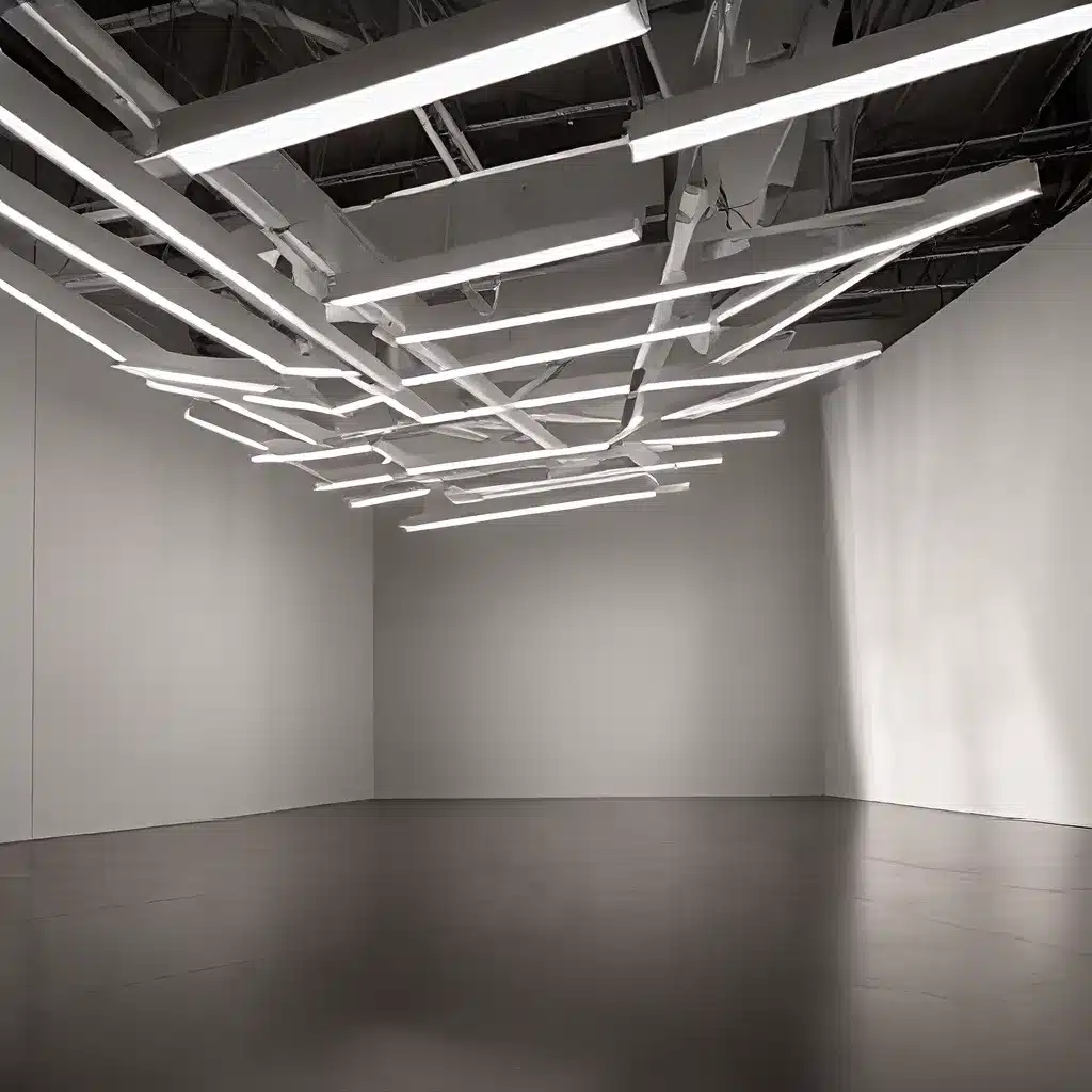 Luminous Layers: Mastering Multifunctional Lighting Configurations