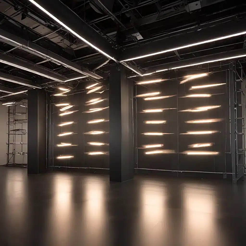 Luminous Layers: Mastering Multifunctional Lighting Configurations for Versatility