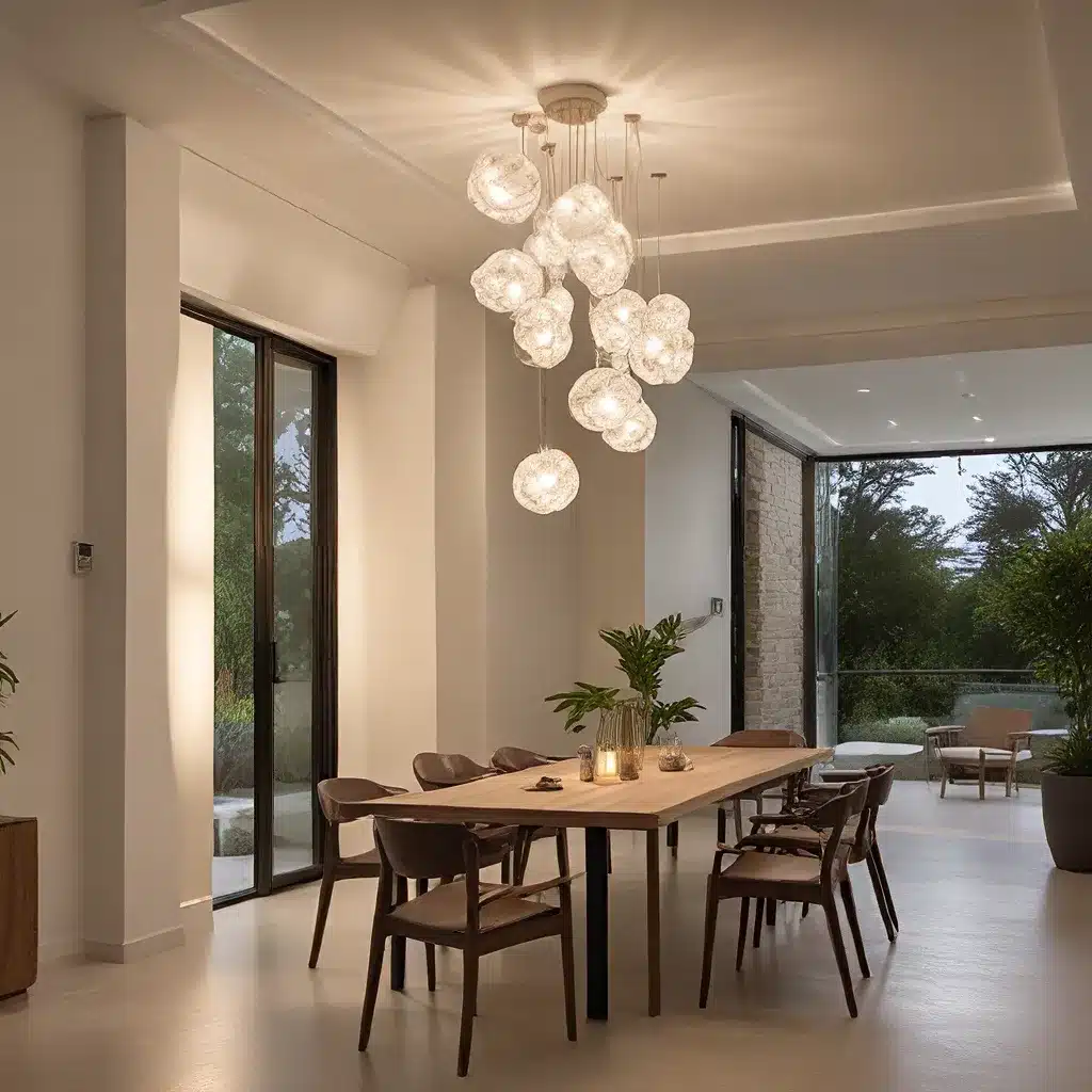 Luminous Longevity: Sustainable Lighting Solutions for Enduring Style