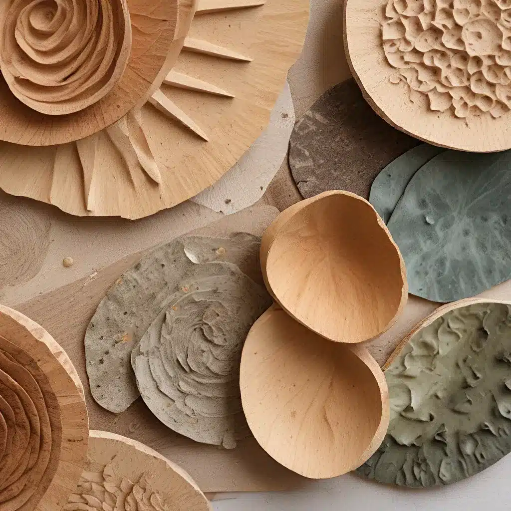 Mindful Materials: Selecting Sustainable and Ethical Design Solutions