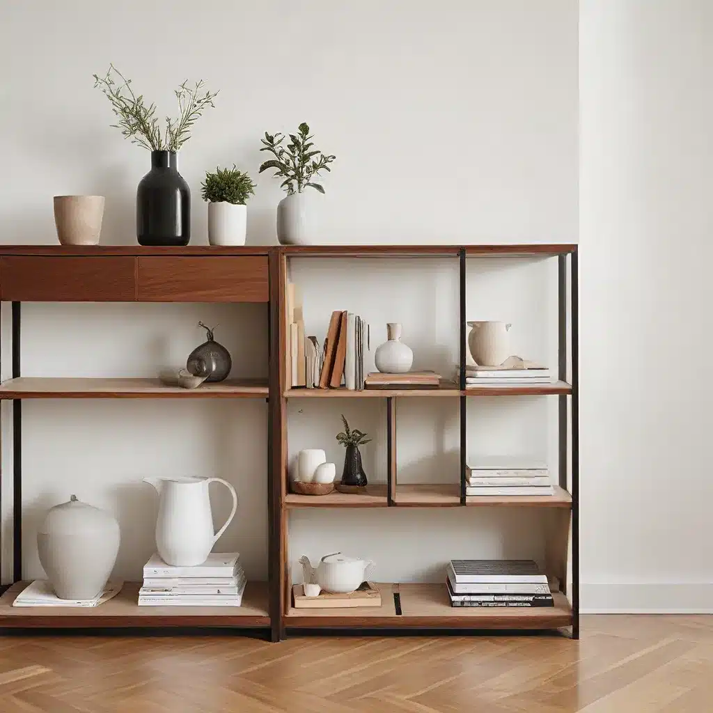 Minimalist Marvels: Decluttering for Serene Spaces