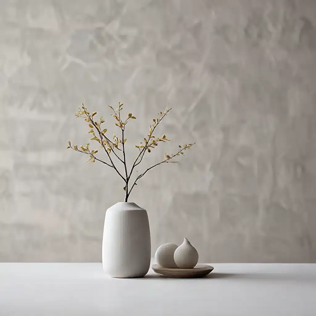 Minimalist Marvels: Embracing the Beauty of Simplicity