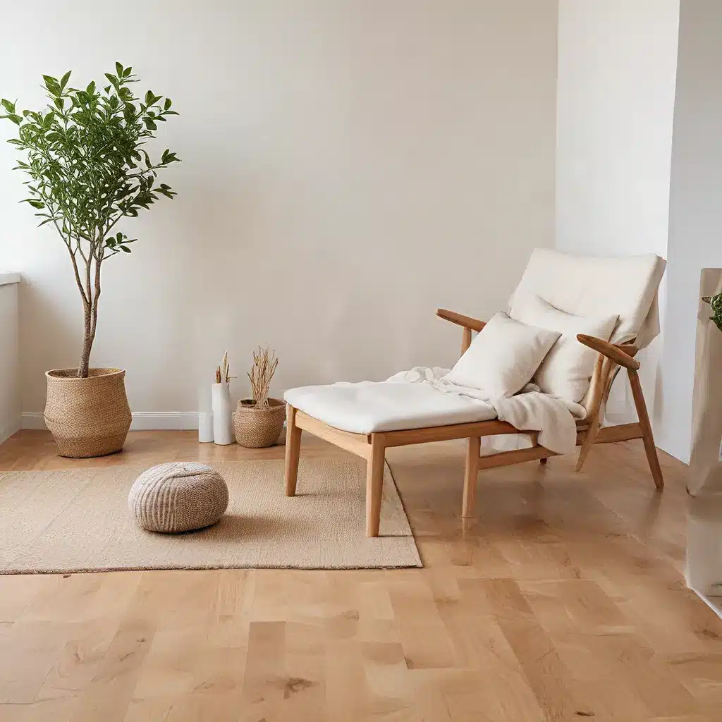 Minimalist Mindfulness: Decluttering for Serene, Intentional Spaces