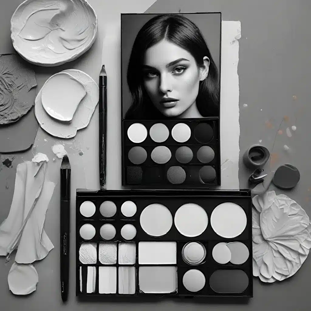 Monochrome Magic: The Beauty of Tonal Palettes