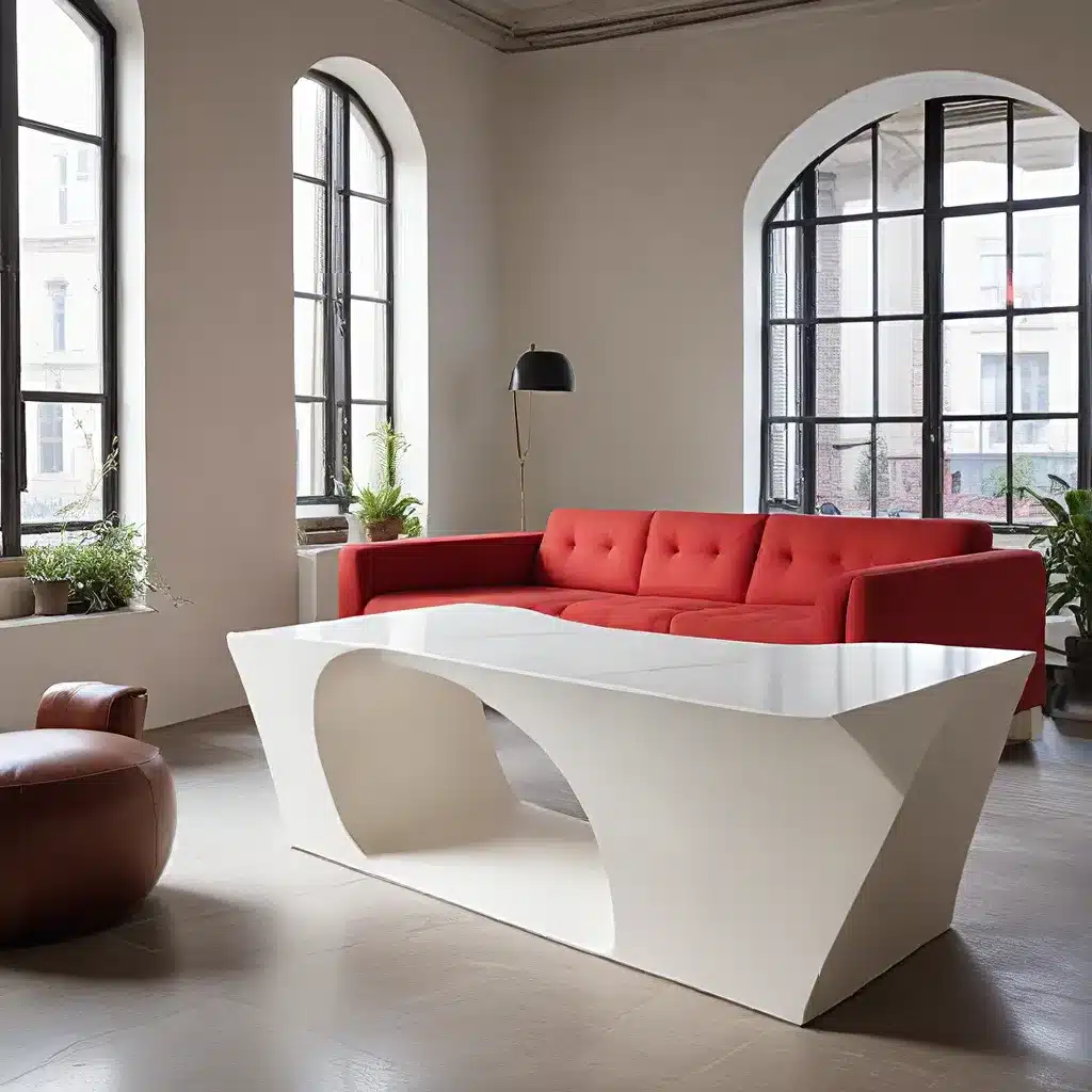 Multifunctional Marvels: Furniture That Transcends Boundaries