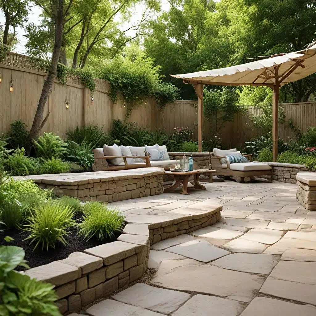 Outdoor Oasis: Creating a Tranquil and Inviting Backyard Retreat