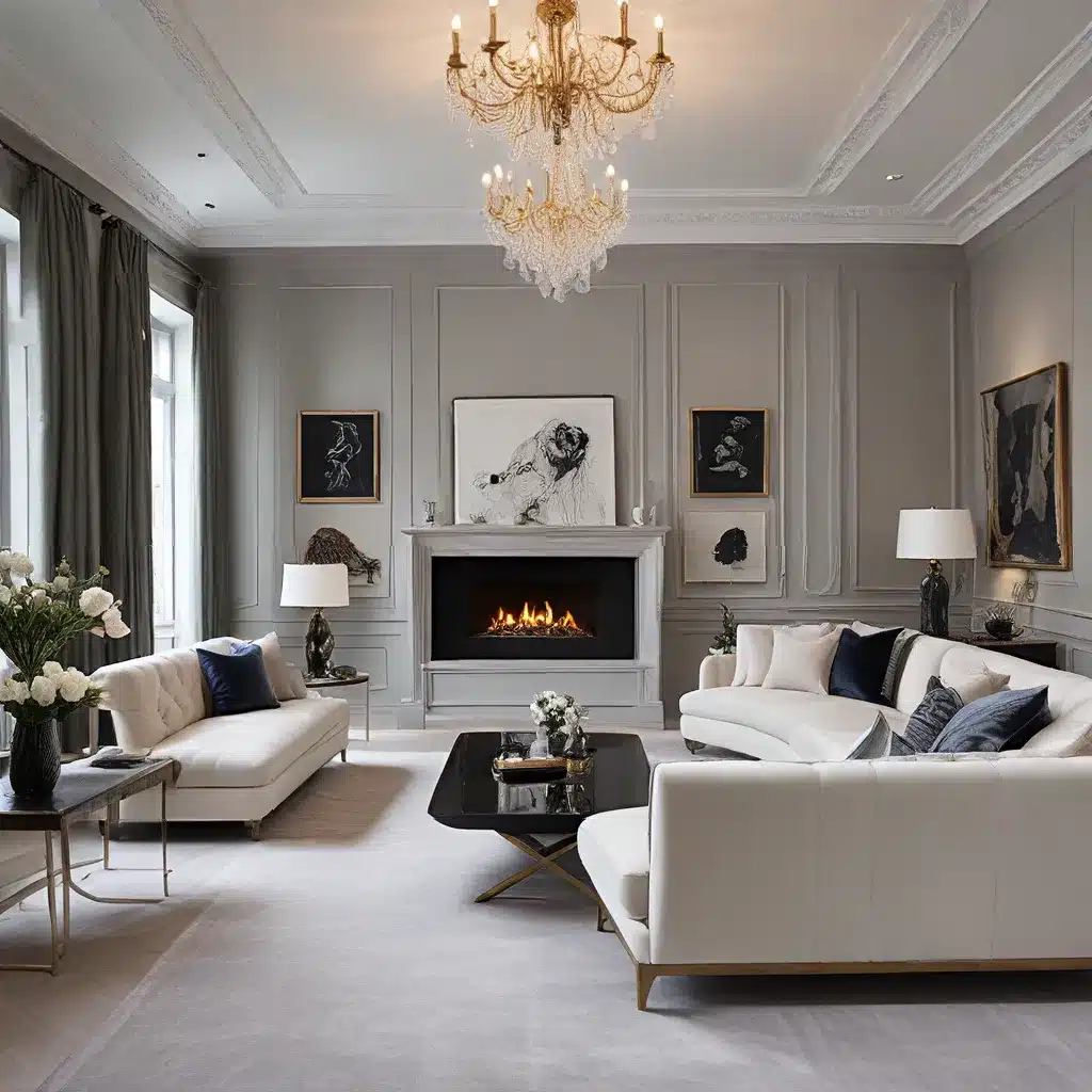 Personalized Perfection: Bespoke Interiors Tailored to Your Lifestyle