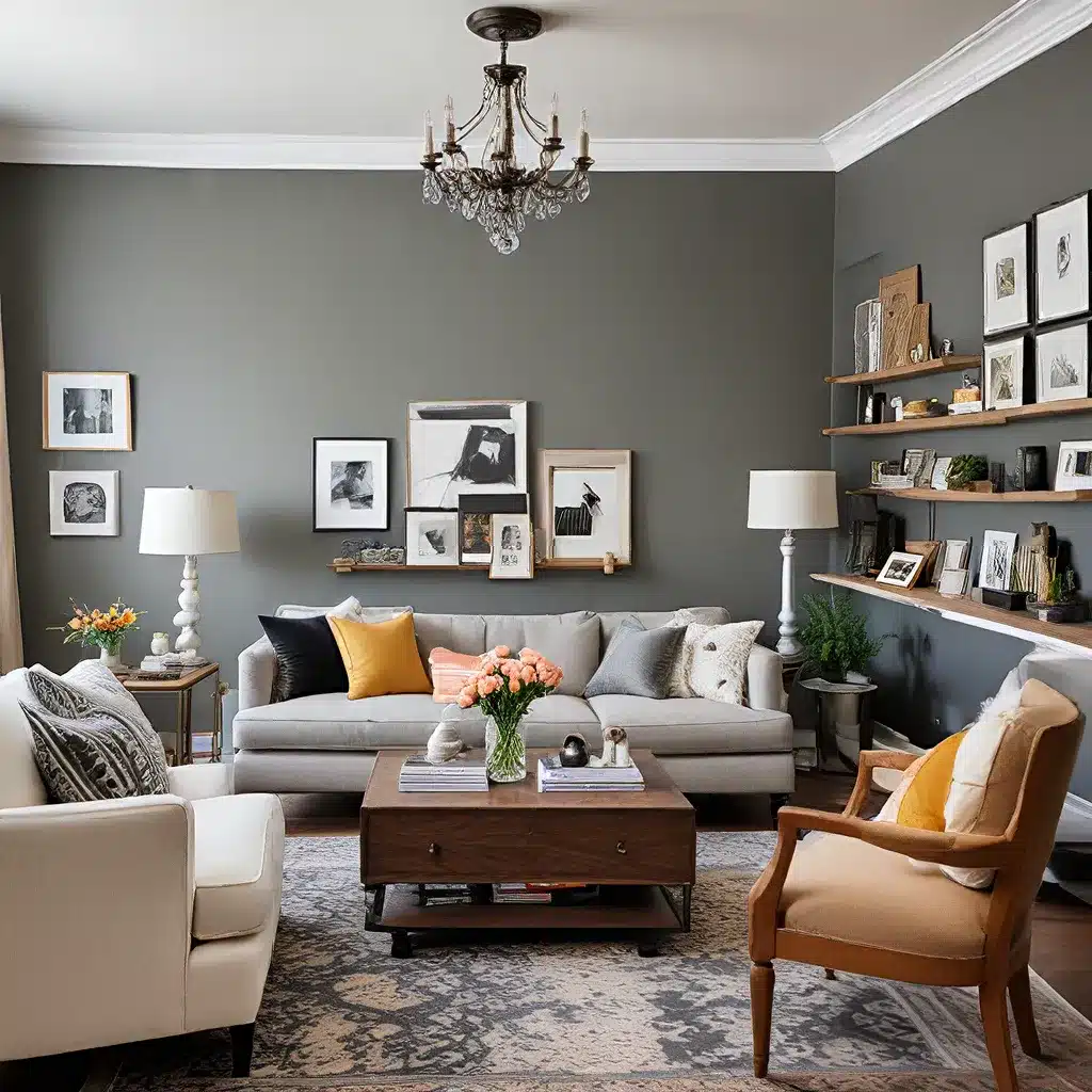 Personalized Perfection: Curating a Home that Truly Reflects Your Style