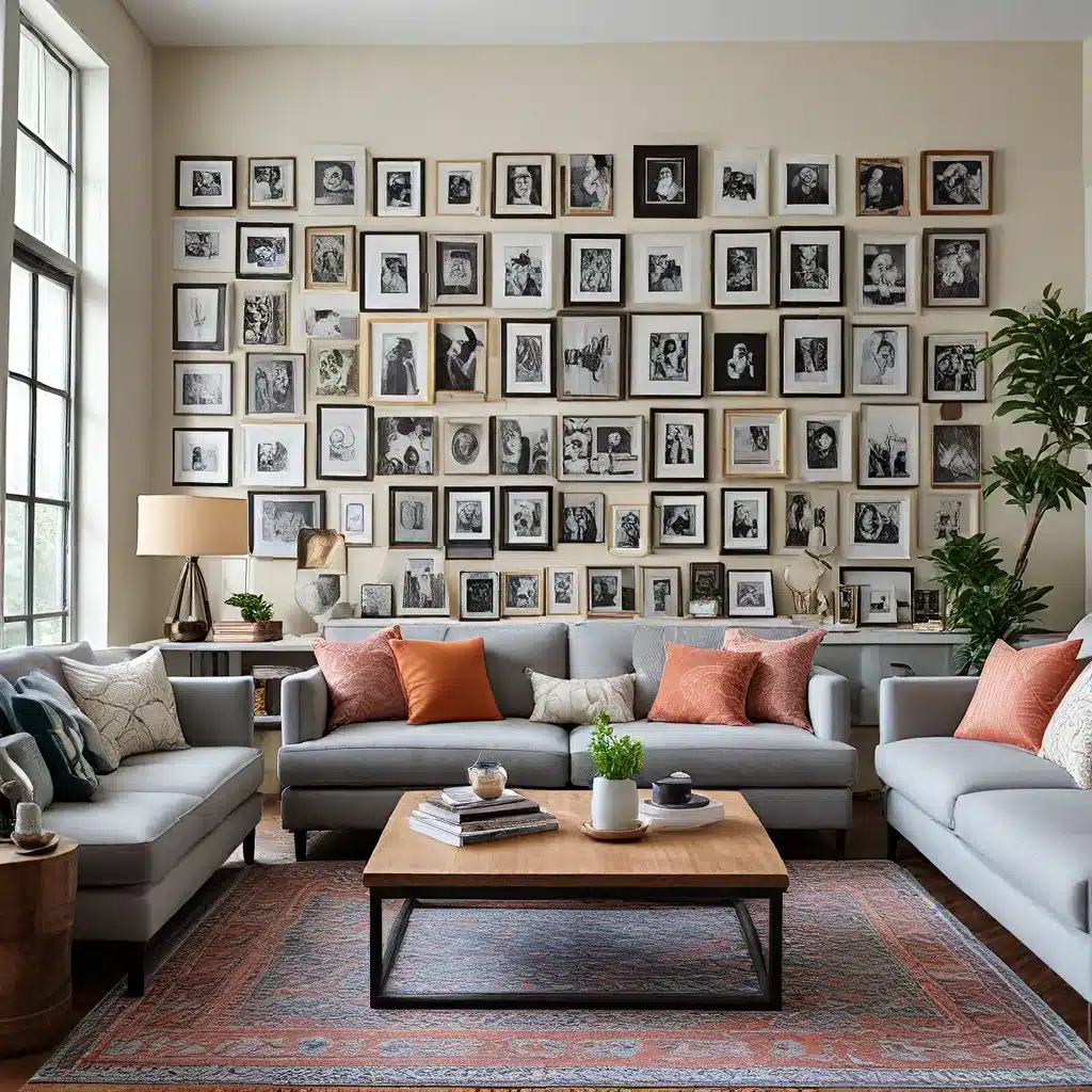 Personalized Perfection: Curating a Truly Unique Home