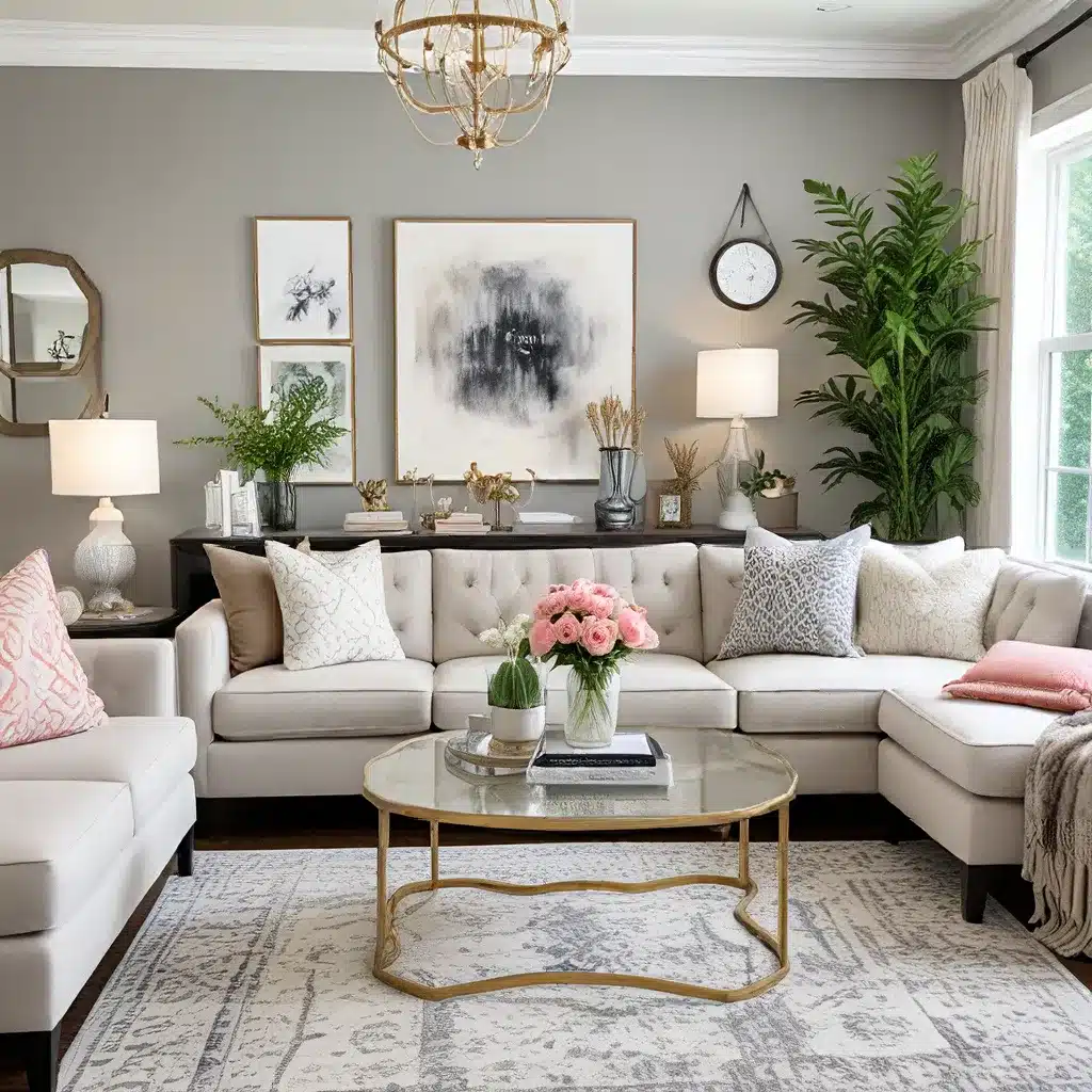 Personalized Perfection: Customizing Your Space to Reflect Your Style