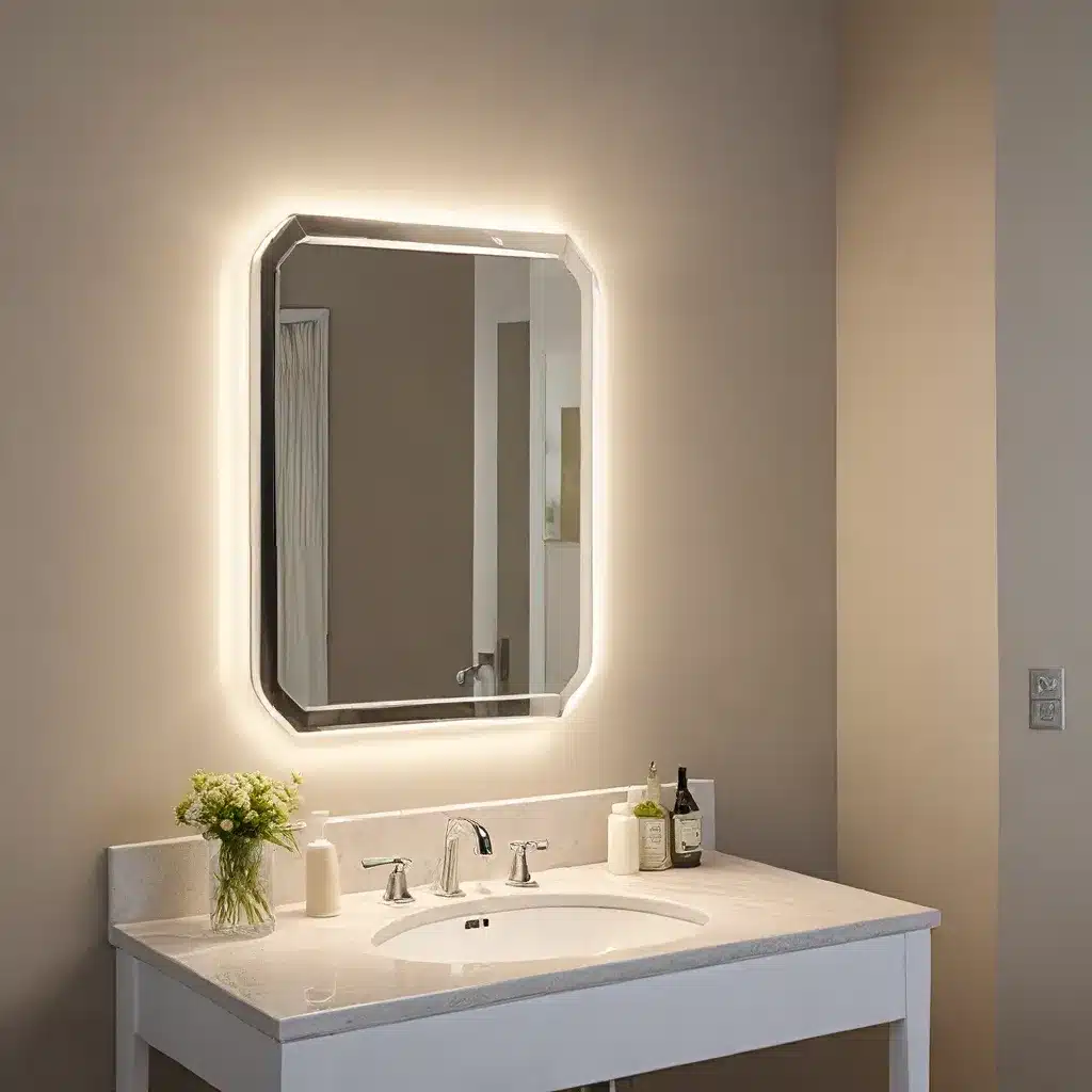 Radiant Rejuvenation: Lighting Refreshes to Revitalize Your Space