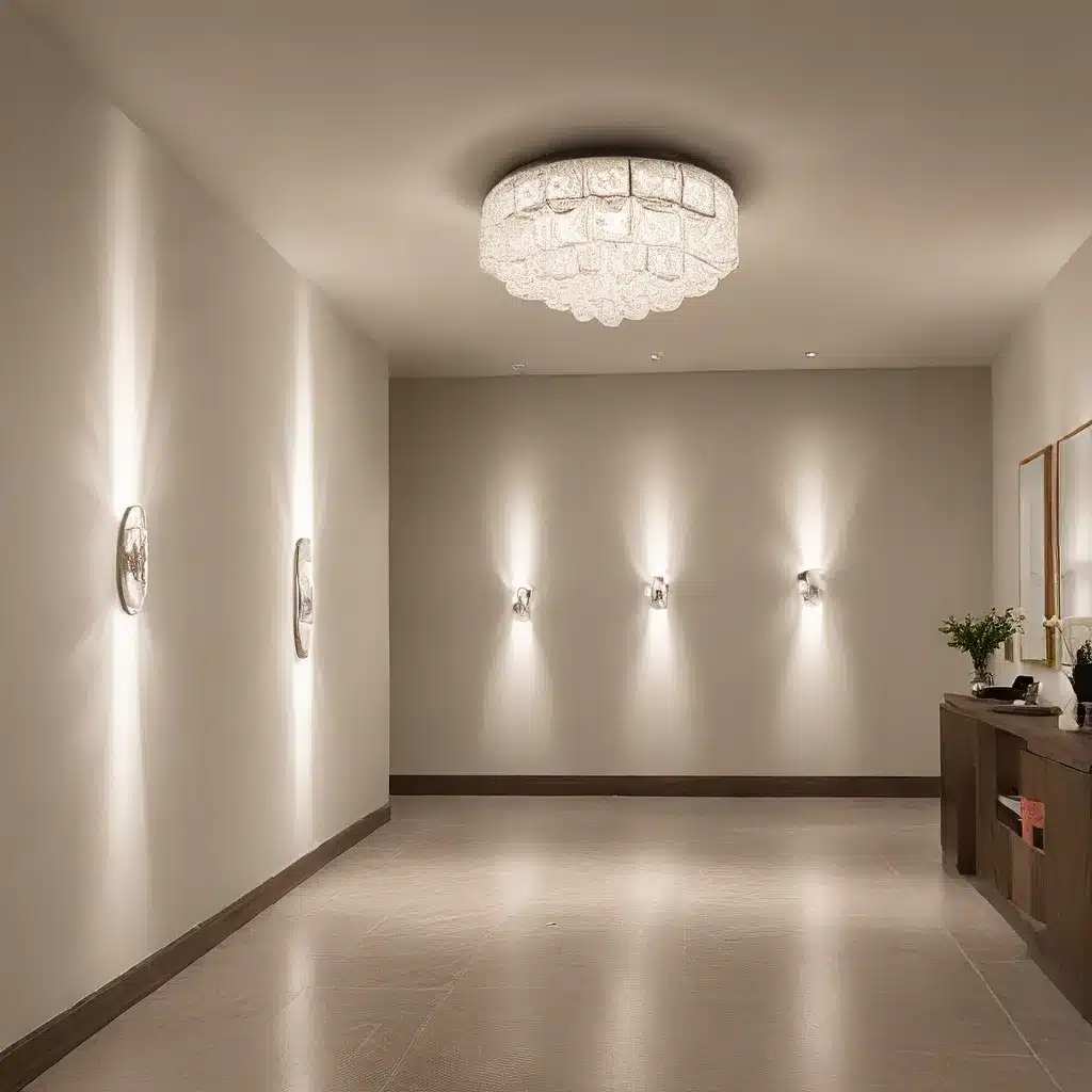 Radiant Renewal: Lighting Upgrades to Transform and Revitalize