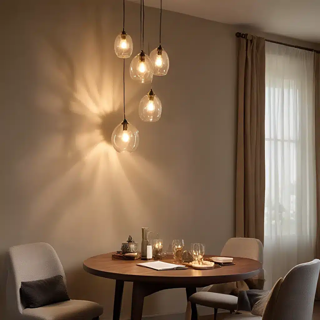 Radiant Retreat: Lighting for a Cozy and Inviting Atmosphere