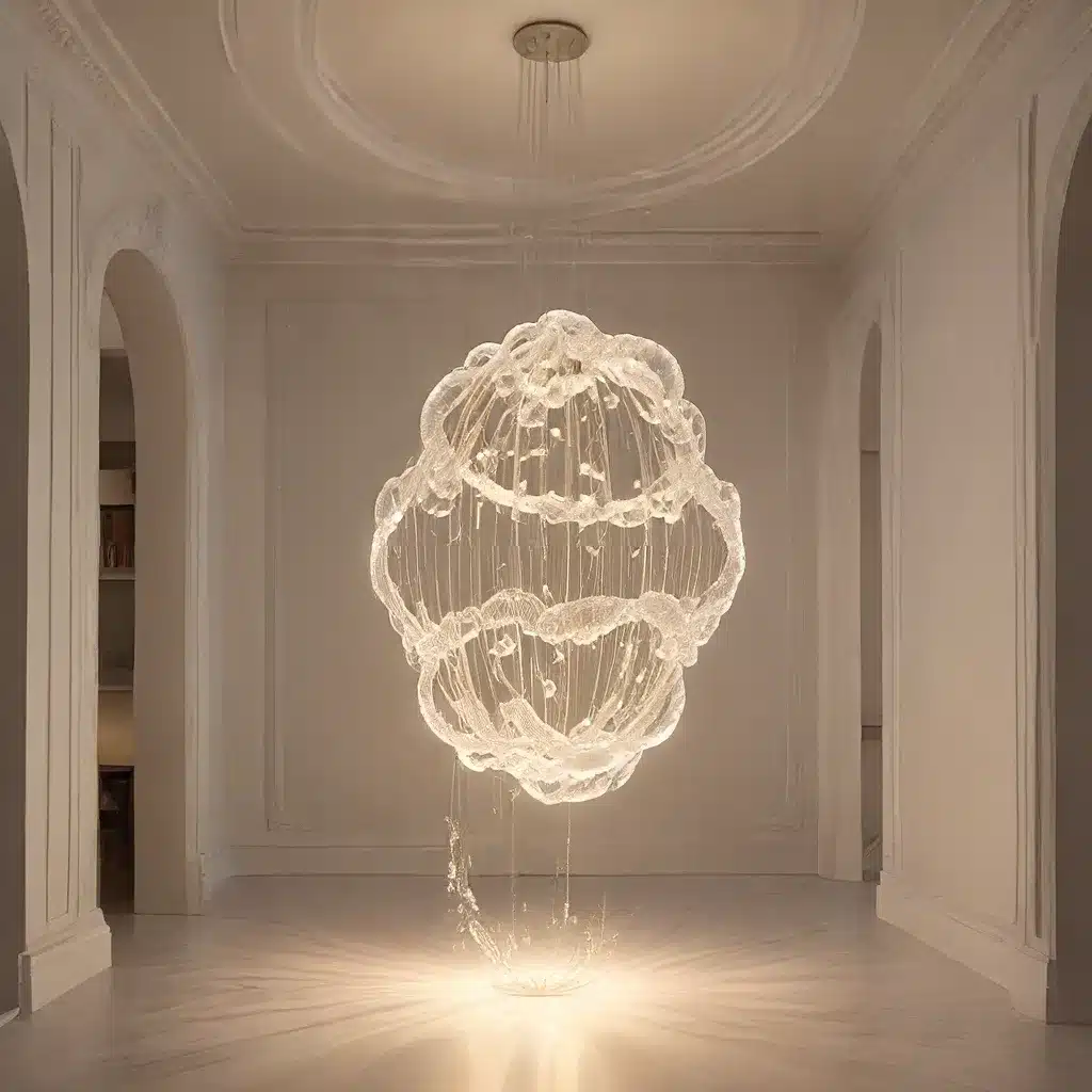 Radiant Reverie: Lighting Designs that Evoke Dreamlike Ambiance