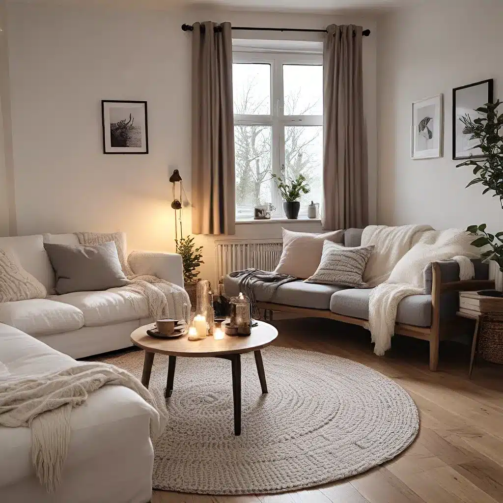 Scandinavian Simplicity: Achieving Hygge in Your Home