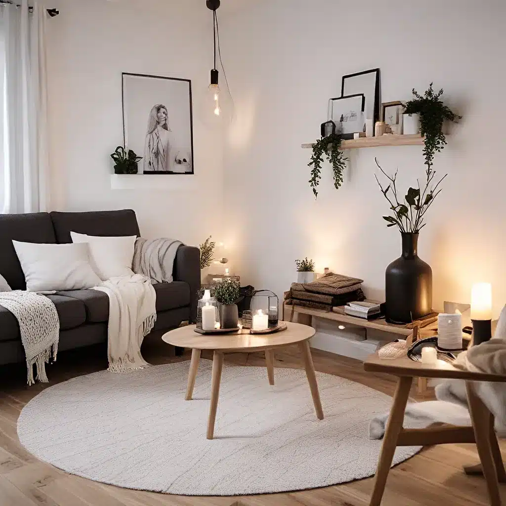 Scandinavian Simplicity: Achieving Hygge in Your Home