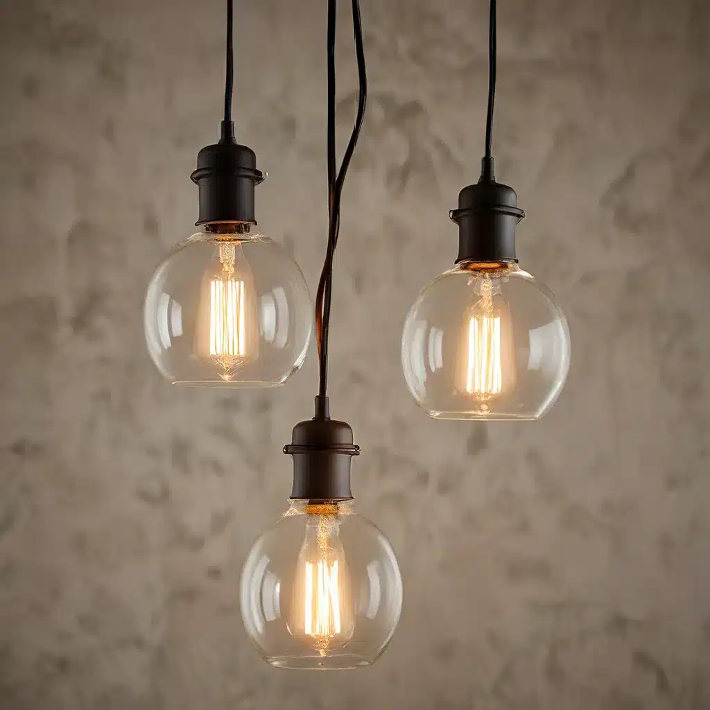 Shine Bright, Eco-Chic: Sustainable Lighting Solutions that Elevate Style