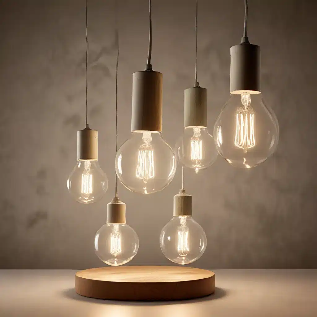 Shine Bright, Sustainable: Eco-Friendly Lighting Solutions