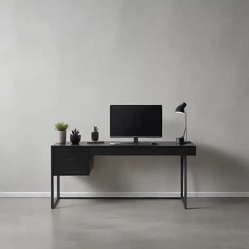 Sleek and Streamlined: Minimalist Design Essentials