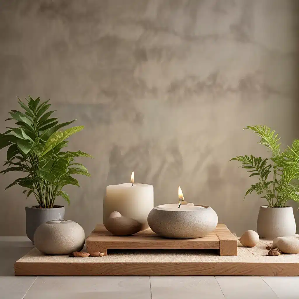 Sustainable Sanctuary: Creating a Mindful Home Environment