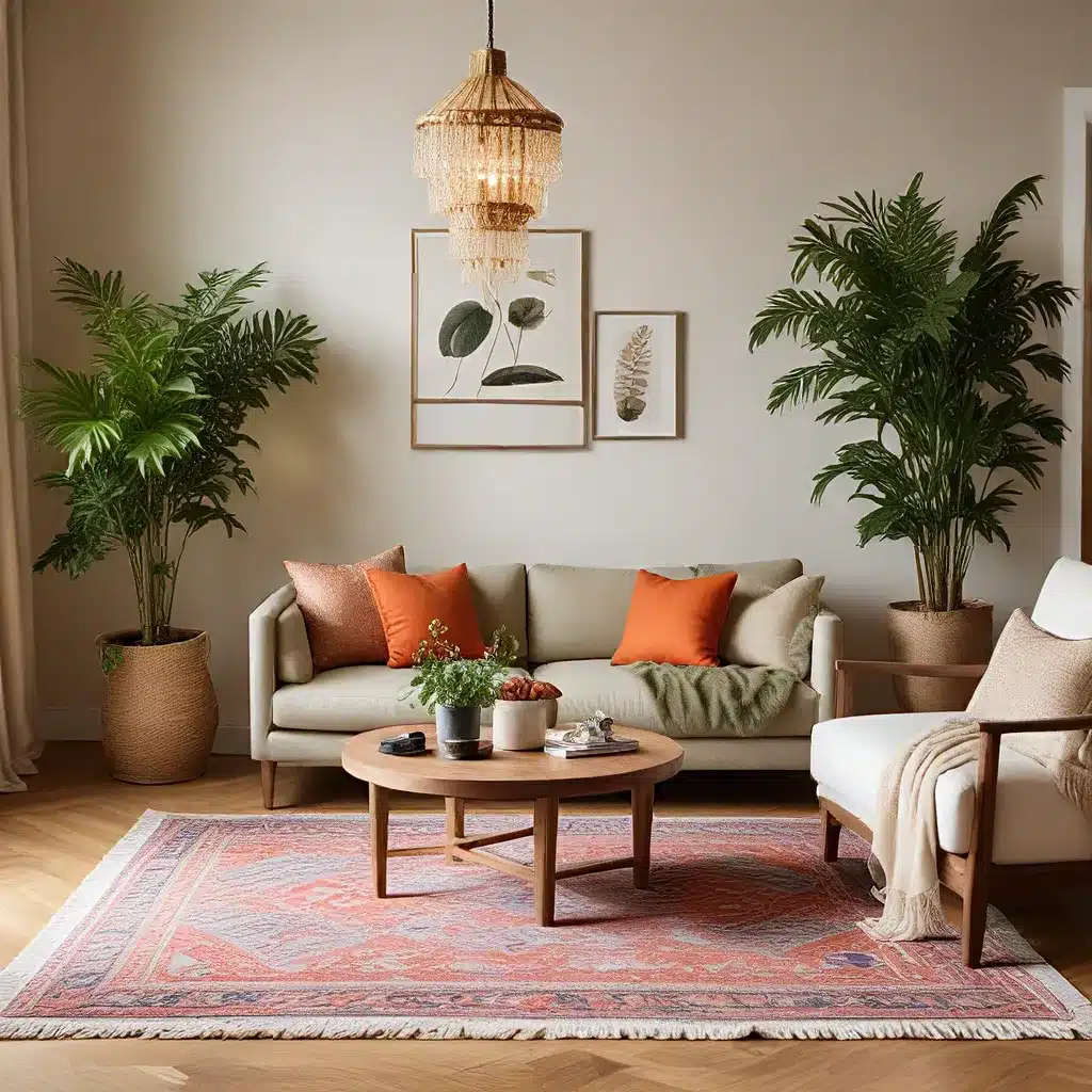 Sustainable Splendor: Crafting Eco-Conscious Luxury at Home