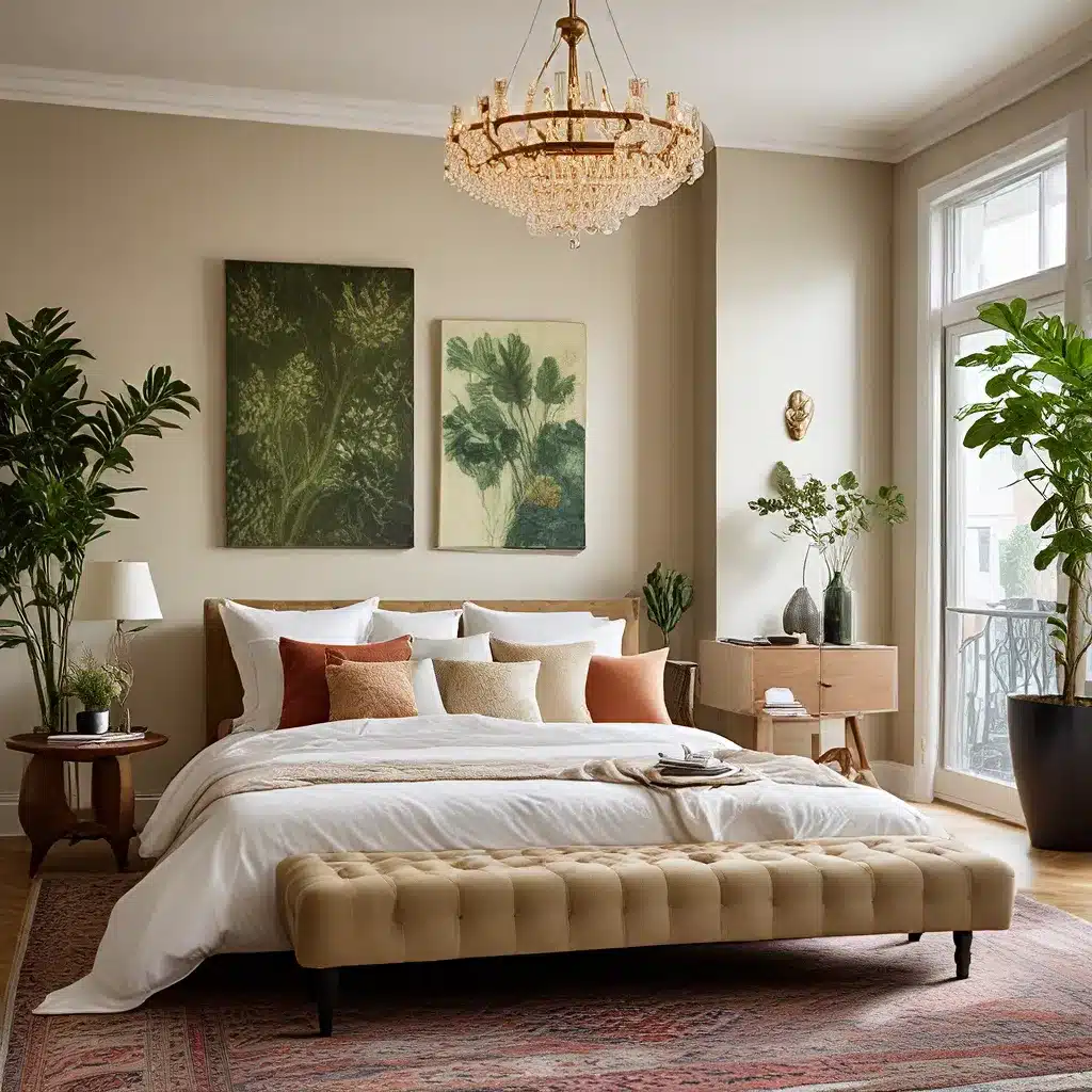 Sustainable Splendor: Crafting Eco-Conscious Luxury for Your Home