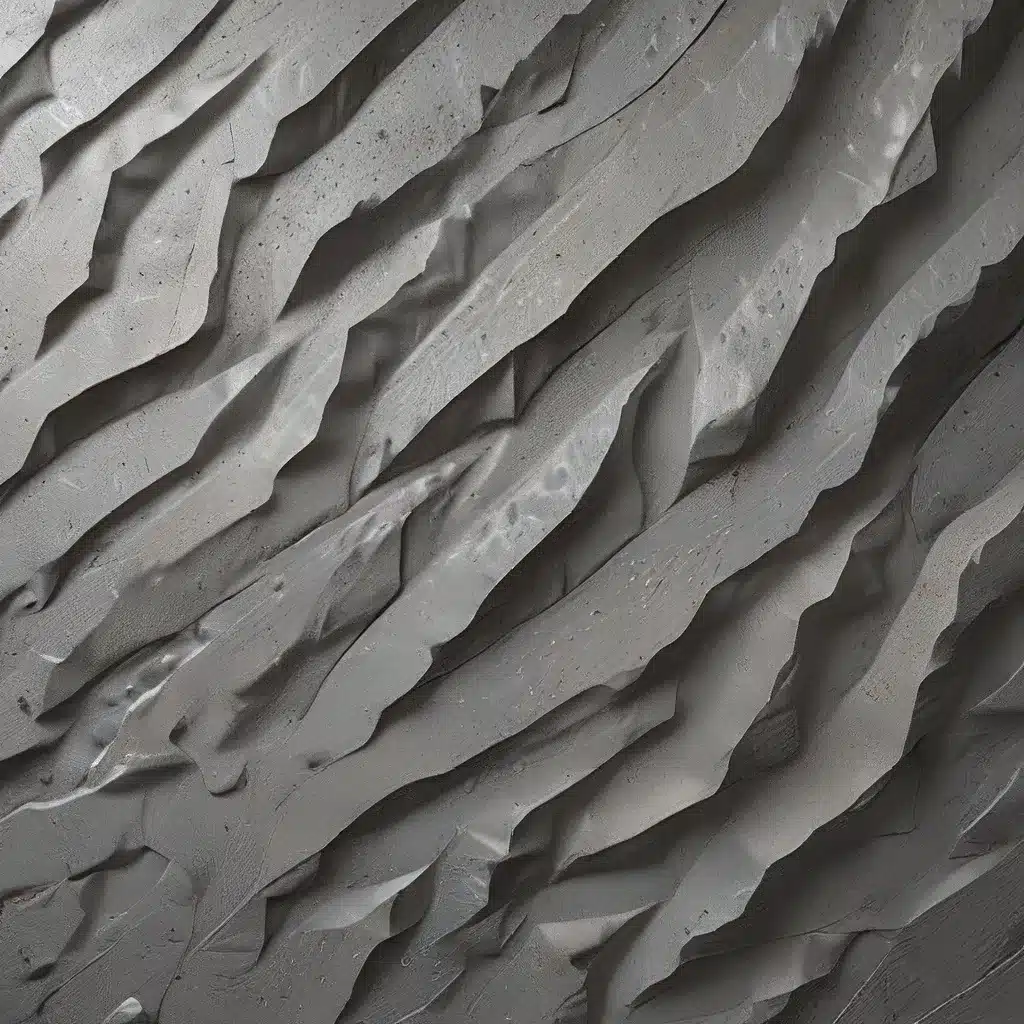 Texture Tactile Transformation: Layering Materials for Depth